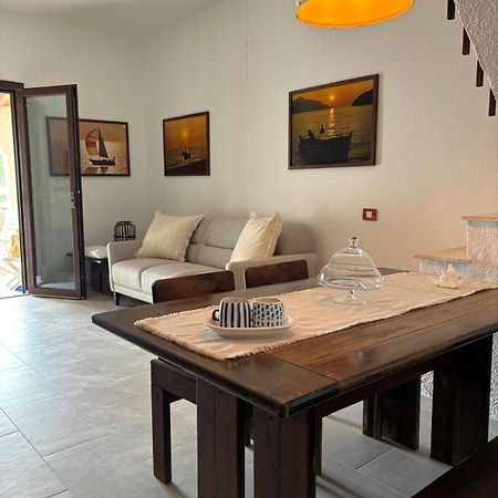 Splendida Villetta Kal'E Moru Marongiu Extérieur photo
