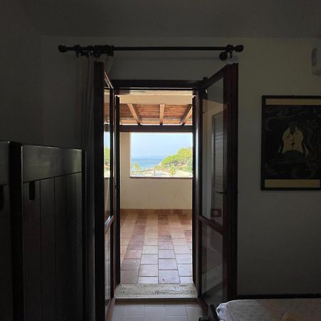 Splendida Villetta Kal'E Moru Marongiu Extérieur photo