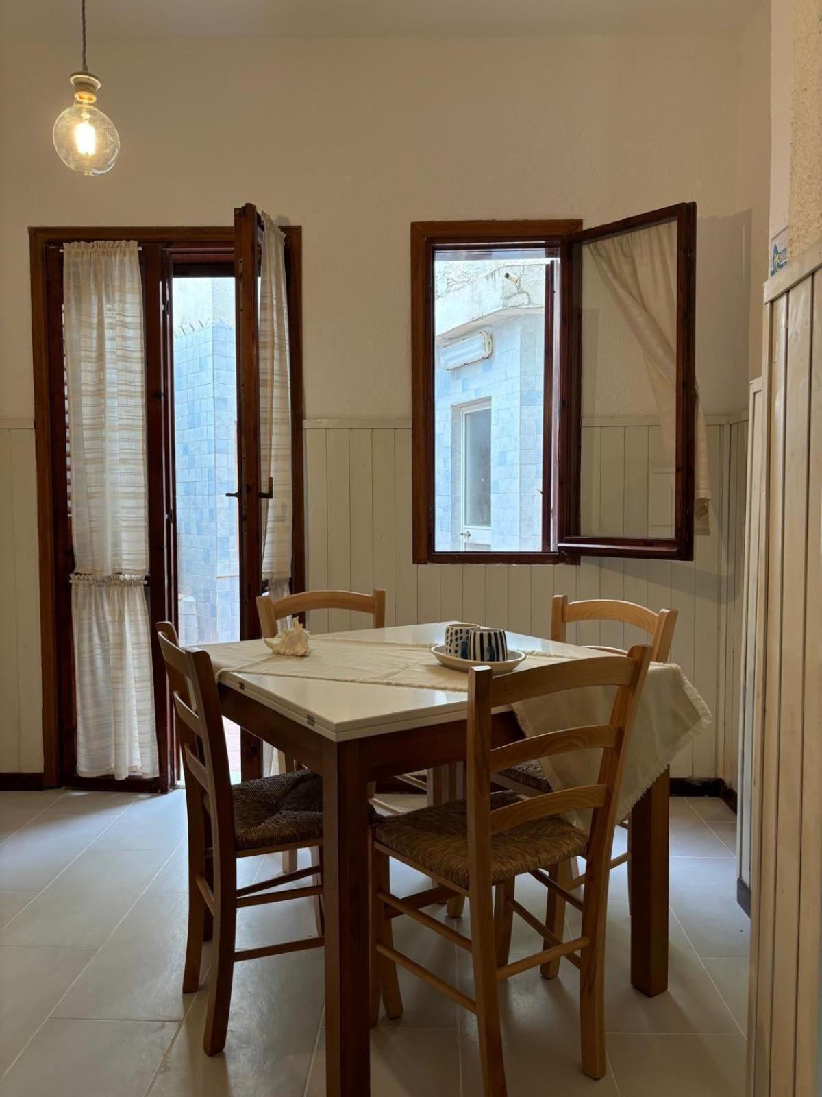 Splendida Villetta Kal'E Moru Marongiu Extérieur photo